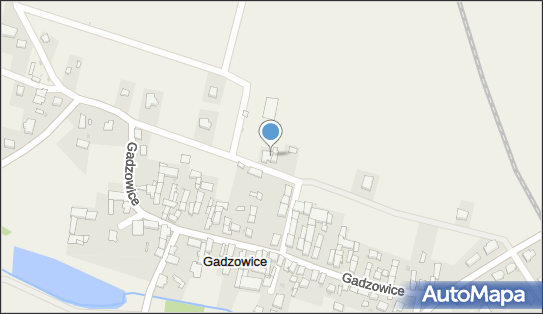 532445405, Gospodarstwo Rolne Maciej Cichobłaziński 