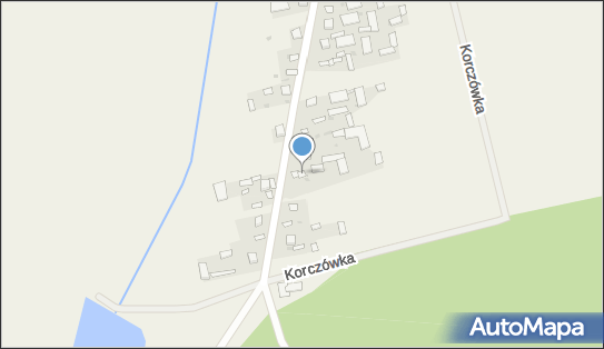 Gospodarstwo Rolne Maciej Hryciuk, Korczówka 59, Korczówka 08-207 - Przedsiębiorstwo, Firma, NIP: 4960083895