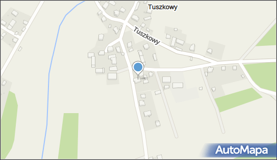 Gospodarstwo Rolne Maciej Kozikowski, Tuszkowy 7A, Tuszkowy 83-424 - Przedsiębiorstwo, Firma, NIP: 5910008857