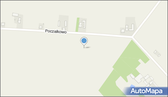 Gospodarstwo Rolne Maciej Łaptuta, Poczałkowo 13, Poczałkowo 87-700 - Przedsiębiorstwo, Firma, NIP: 8911529264