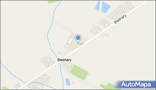 Gospodarstwo Rolne Maciej Nowak, Bednary 10, Bednary 62-010 - Przedsiębiorstwo, Firma, NIP: 9720053242