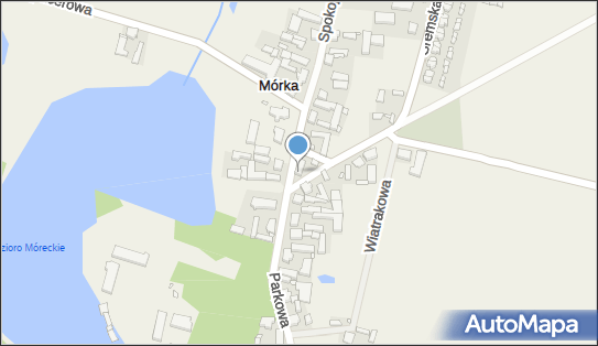 Gospodarstwo Rolne Maciej Rogacki, Spokojna 2, Mórka 63-100 - Przedsiębiorstwo, Firma, NIP: 7851305192