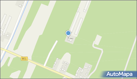 7162261332, Gospodarstwo Rolne Makowski Dariusz 