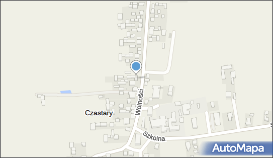 6191082695, Marek Małecki Firma Handlowa :Marex