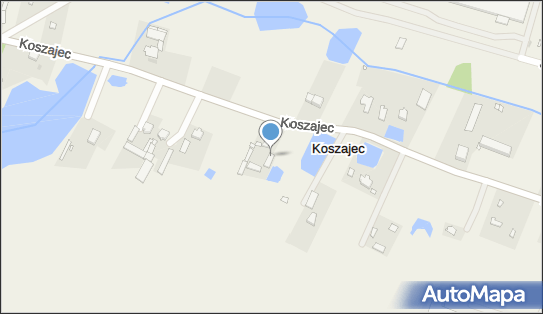 Gospodarstwo Rolne - Małgorzata Gajos, Koszajec 31, Koszajec 05-840 - Przedsiębiorstwo, Firma, godziny otwarcia, numer telefonu