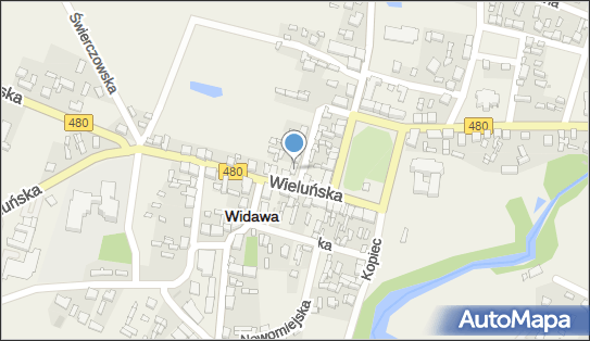 8311531608, Małgorzata Kamieniak Sklep Spożywczo-Przemysłowy 