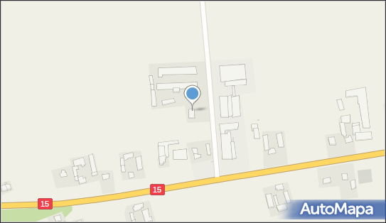 Gospodarstwo Rolne Małgorzata Suchocka, Sampława 61a, Sampława 14-260 - Przedsiębiorstwo, Firma, NIP: 7441330598