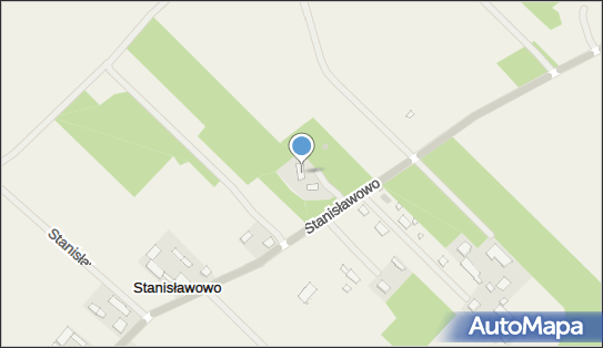 5260105980, Gospodarstwo Rolne, Małgorzata Zuch 