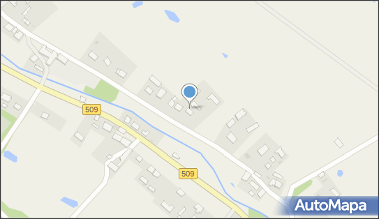 7431722368, Gospodarstwo Rolne Malko Adam 