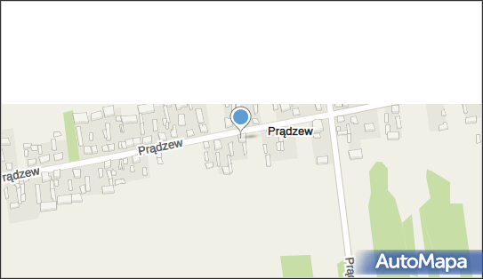 8321527442, Gospodarstwo Rolne Manikowski Tadeusz 