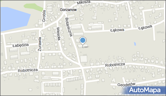 Gospodarstwo Rolne Marcin Czahajda, Botaniczna 23, Lubsko 68-300 - Przedsiębiorstwo, Firma, NIP: 9281696190