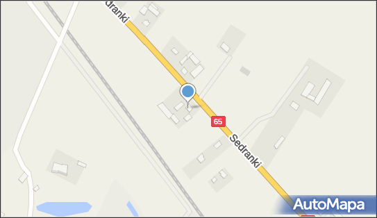 Gospodarstwo Rolne Marcin Sojko Jolanta Sojko, Sedranki 21 19-400 - Przedsiębiorstwo, Firma, NIP: 8471374359