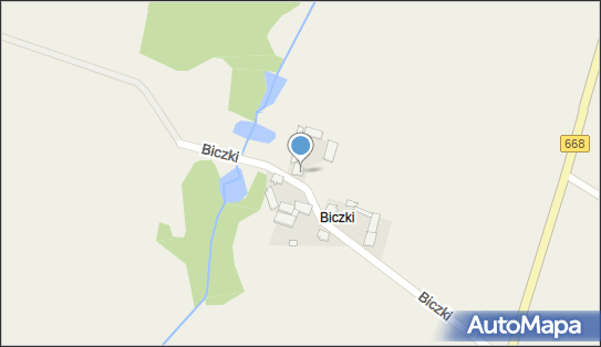 Gospodarstwo Rolne Marek Górski, Biczki 4, Jedwabne 18-420 - Przedsiębiorstwo, Firma, NIP: 7181411264