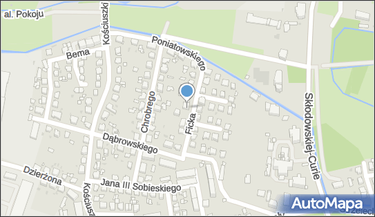 Gospodarstwo Rolne Marek Kowal, ul. Ficka 10, Kluczbork 46-200 - Przedsiębiorstwo, Firma, NIP: 7511585614