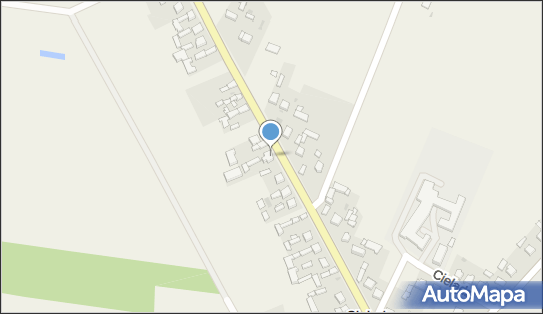 Gospodarstwo Rolne Marek Machnicki, Cielądz 21, Cielądz 96-214 - Przedsiębiorstwo, Firma, NIP: 8351095378