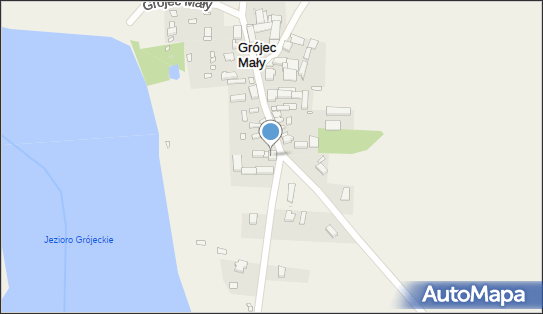 Gospodarstwo Rolne Marek Sołtysik Grójec Mały, Grójec Mały 1 64-212 - Przedsiębiorstwo, Firma, NIP: 9231537331