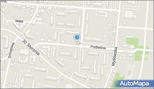 Gospodarstwo Rolne Marek Tuzikiewicz, ul. Podleśna 12 B, Pabianice 95-200 - Przedsiębiorstwo, Firma, NIP: 7311033146