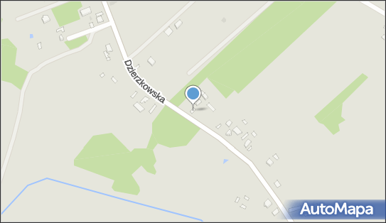 Gospodarstwo Rolne Marek Wilanowicz, Dzierzkowska 17, Skaryszew 26-640 - Przedsiębiorstwo, Firma, NIP: 7961169643