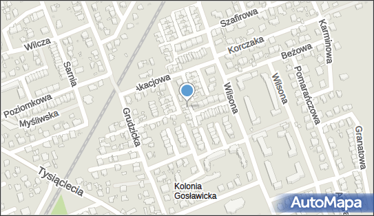 Gospodarstwo Rolne Maria Pisarz Kucharska, Leszczynowa 29, Opole 45-476 - Przedsiębiorstwo, Firma, NIP: 7541036208