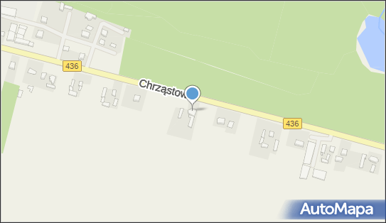 7851120386, Agencja Cieślak Press Marian Cieślak, Chrząstkowo 