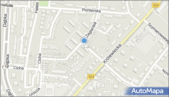 5780131506, Gospodarastwo Rolne Marian Godziński 