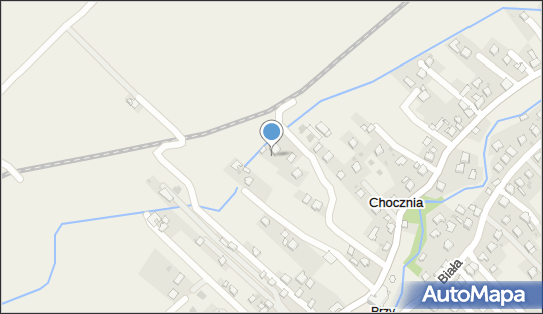 Gospodarstwo Rolne Marian Góra, Główna 224, Chocznia 34-123 - Przedsiębiorstwo, Firma, NIP: 5511010344