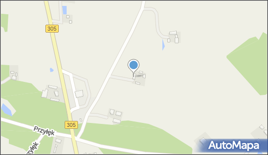 7881801754, Gospodarstwo Rolne Marian Górczyński 