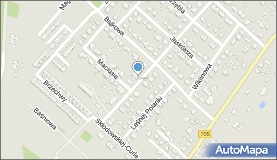8361029845, Gospodarstwo Rolne Marian Grochal 