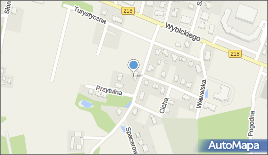 5842153244, Gospodarstwo Rolne Marian Kujawski 
