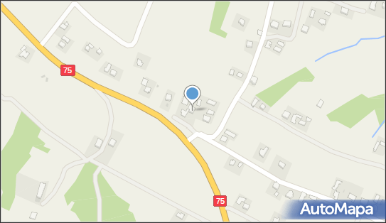8691605826, Gospodarstwo Rolne Marian Łomzik 