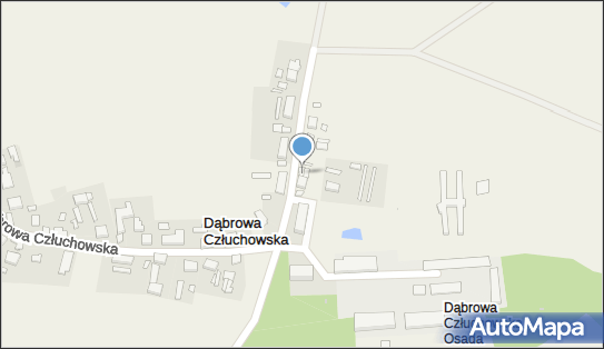 8431362516, Gospodarstwo Rolne Marian Pluto Prondzinski 