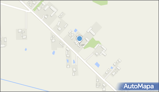 9680573187, Gospodarstwo Rolne - Marian Zadłużny 