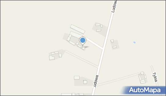 473211495, Gospodarstwo Rolne Marianna Majda 