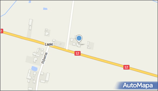 Gospodarstwo Rolne Mariusz Smits, Równa 2a, Równa 98-235 - Przedsiębiorstwo, Firma, NIP: 8271941150