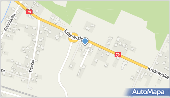 Gospodarstwo Rolne Marta Gotfryd, ul. Krakowska 200A, Młoszowa 32-546 - Przedsiębiorstwo, Firma, NIP: 6281371351