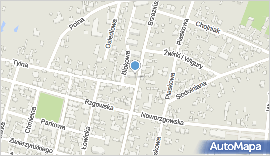 Gospodarstwo Rolne Maryla Kubus Kotlicka, Brzezińska 19, Tuszyn 95-080 - Przedsiębiorstwo, Firma, NIP: 7711226073