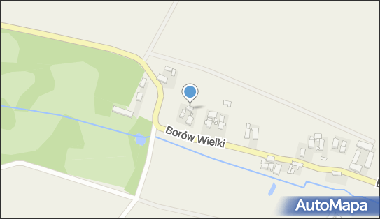 Gospodarstwo Rolne Mateusz Kosidło, Borów Wielki 17, Borów Wielki 67-124 - Przedsiębiorstwo, Firma, numer telefonu, NIP: 9251923161