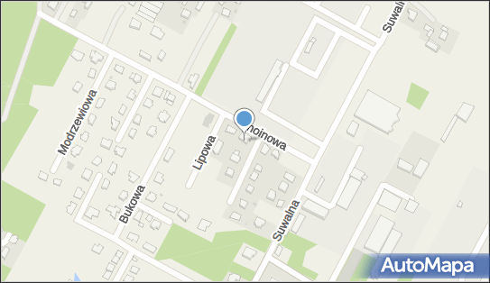 5361019012, Gospodarstwo Rolne, Mendrecki Anatol 