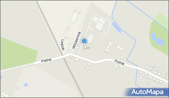 Gospodarstwo Rolne Michał Mikołajczyk Poniec, ul. Polna 8A 64-125 - Przedsiębiorstwo, Firma, NIP: 6961313950