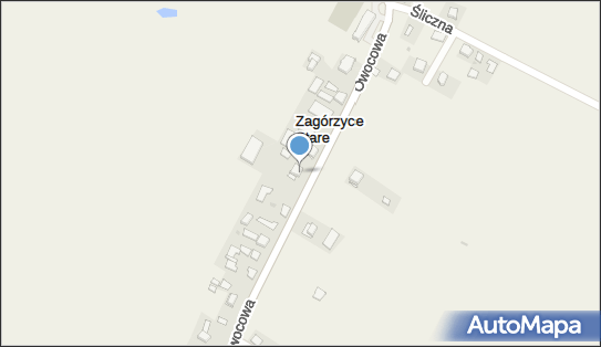 Gospodarstwo Rolne Michał Podsiadło, ul. Owocowa 87 32-091 - Przedsiębiorstwo, Firma, NIP: 6782290505