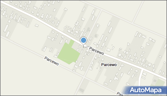 Gospodarstwo Rolne Michał Szarko, Parcewo 77, Parcewo 17-106 - Przedsiębiorstwo, Firma, NIP: 5430002286