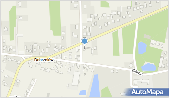 7691754945, Gospodarstwo Rolne Michał Zakrzewski 