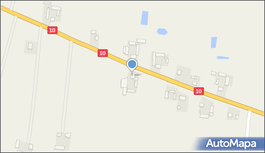 7761689154, Gospodarstwo Rolne Michał Żurawski 