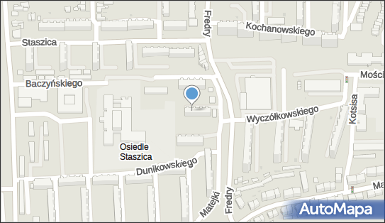 5991066467, Gospodarstwo Rolne Mieczysław Napieralski 