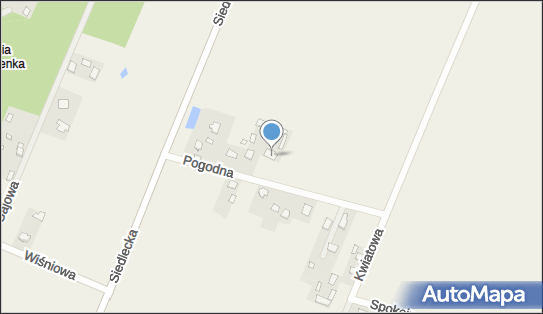 Gospodarstwo Rolne Mieczysław Rusiniak, Ruchna 127, Ruchna 07-100 - Przedsiębiorstwo, Firma, NIP: 8241659851