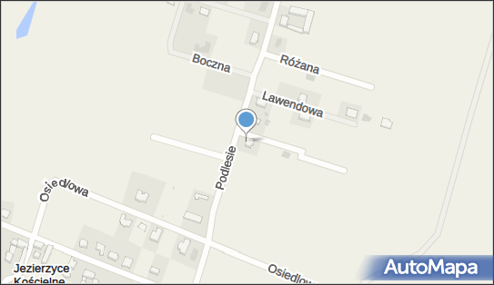 Gospodarstwo Rolne Mieczysław Żurek, Jezierzyce Kościelne 88 64-117 - Przedsiębiorstwo, Firma, NIP: 6972052370