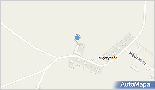 7441003008, Gospodarstwo Rolne Międzychód sp. z o.o. 
