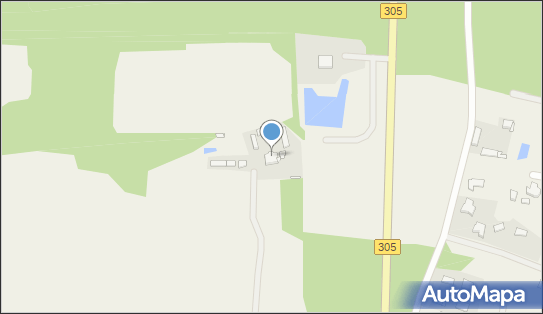 7881394906, Gospodarstwo Rolne Mieloch Jerzy 