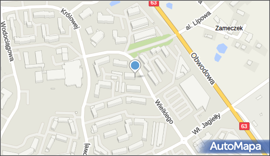 8451449539, Gospodarstwo Rolne Mikolik Eugenia 
