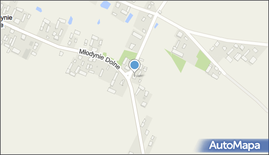 7981318678, Gospodarstwo Rolne Mikulski Leszek 